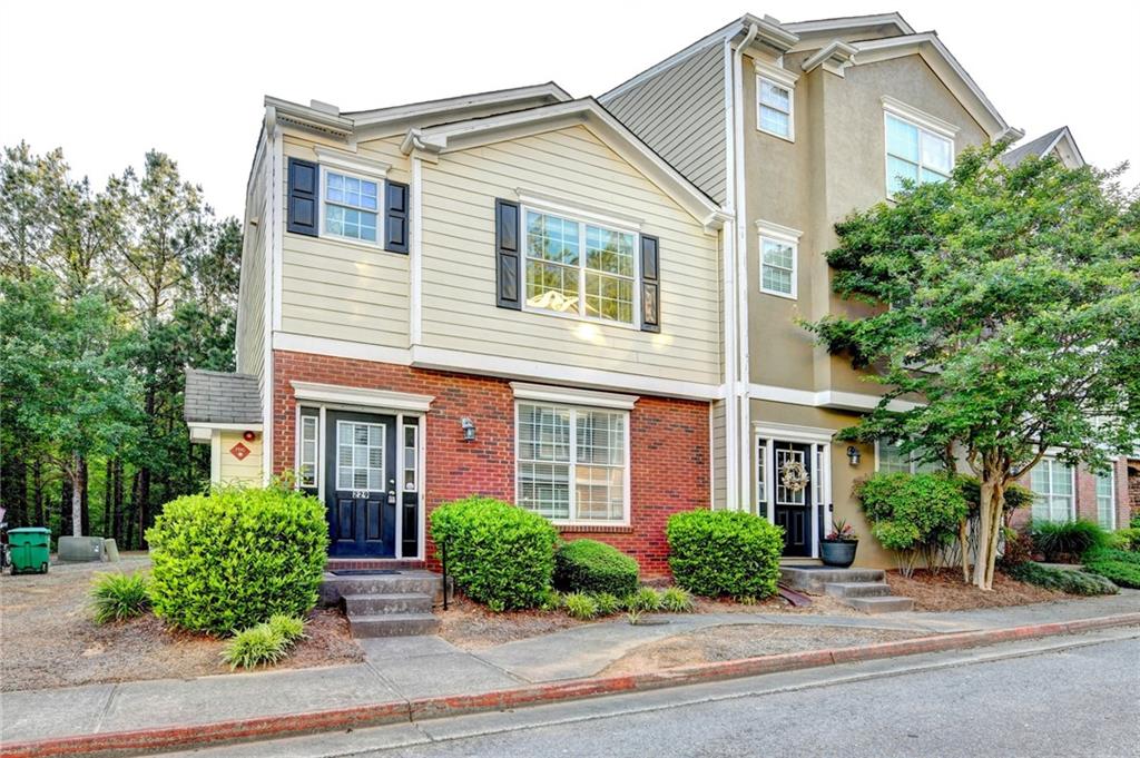 229 Riverstone Commons Circle Canton, GA 30114 - Photo 2 of 34