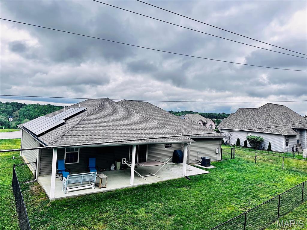 142 Ridgeview Drive St. Robert, MO 65584 - Photo 29 of 31