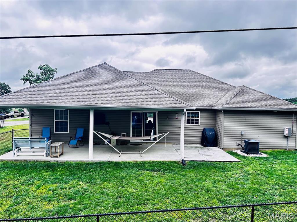 142 Ridgeview Drive St. Robert, MO 65584 - Photo 30 of 31