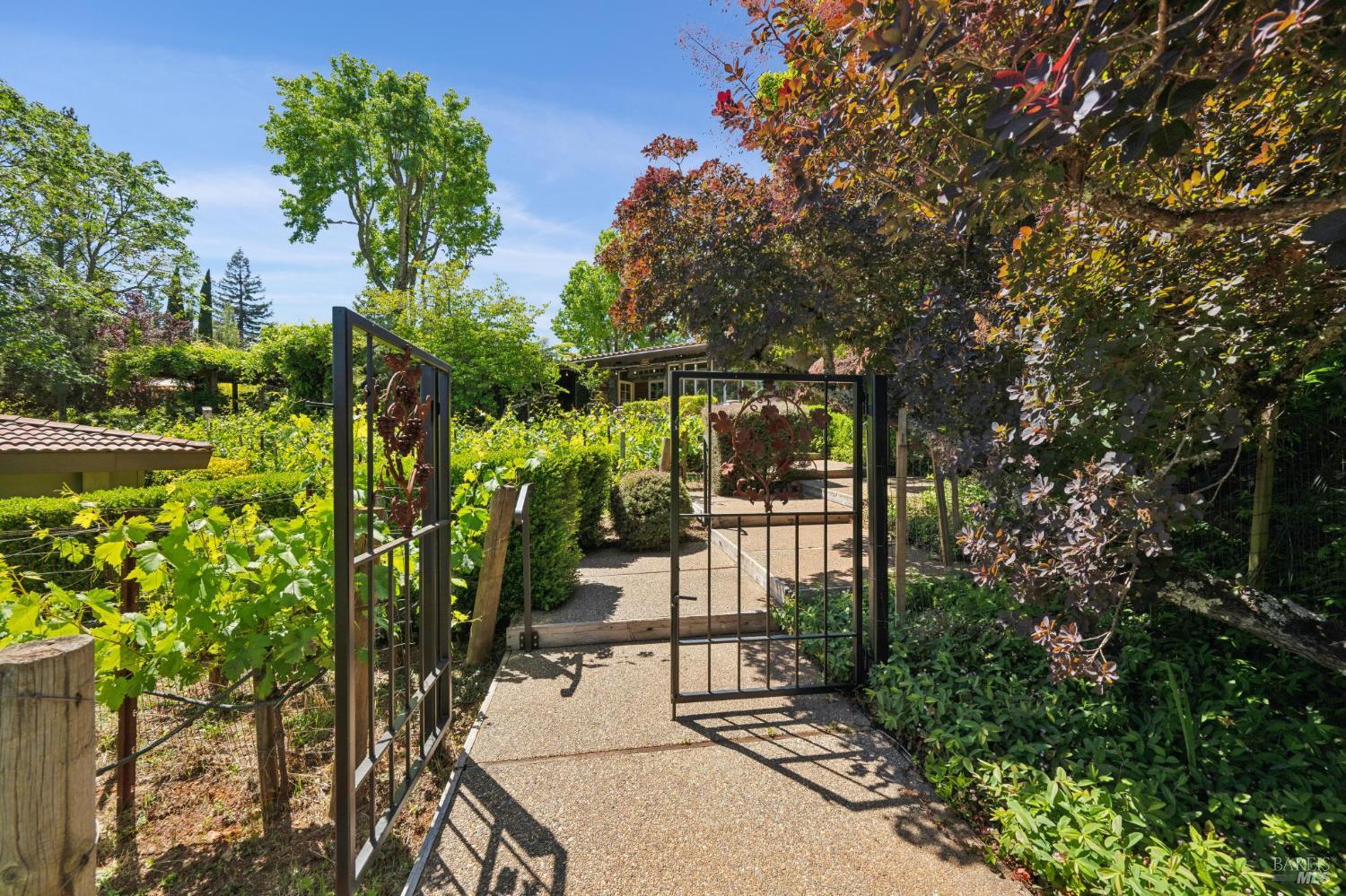 1633 Dry Creek Road Healdsburg, CA 95448 - Photo 45 of 64