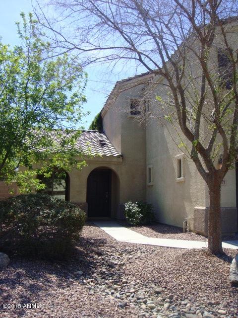 17539 West Calavar Road Surprise, AZ 85388 - Photo 3 of 36 Front