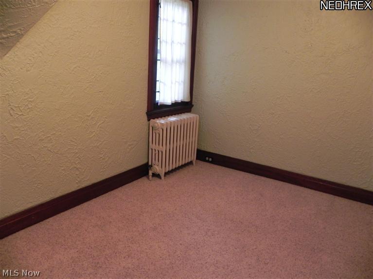 994 Canfield Road Youngstown, OH 44511 - Photo 11 of 14 The 3rd bedroom