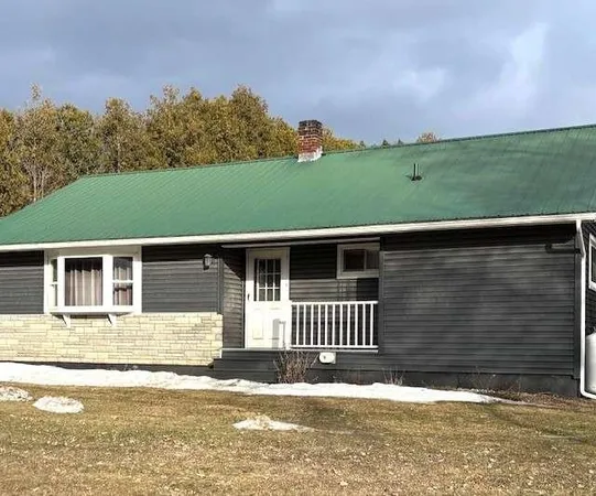 $399,000 | 870 South Barre Road, Barre Town, VT 05641