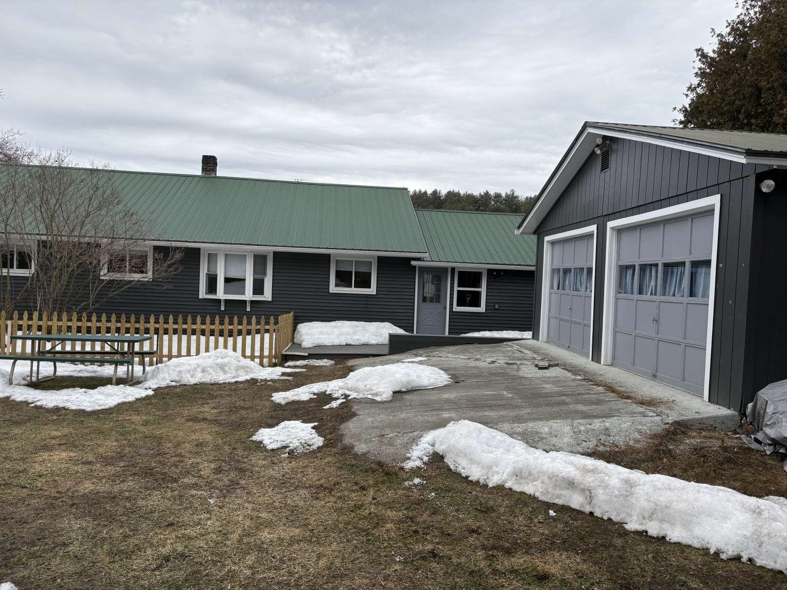 870 South Barre Road Barre Town, VT 05641 - Photo 2 of 16