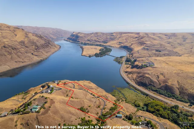 $230,000 | 925 Westlake Drive, Clarkston, WA 99403