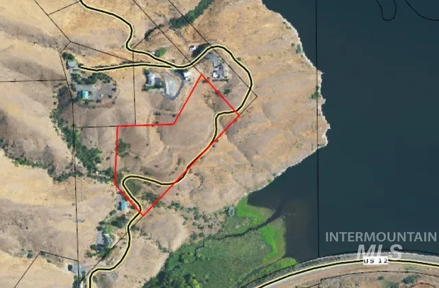 $230,000 | 925 Westlake Drive, Clarkston, WA 99403