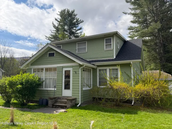 $399,000 | 7375 Highway 28, Shandaken, NY 12480
