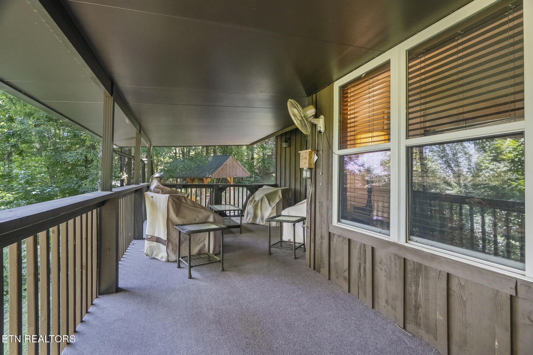 1501 Walt Price Road Pigeon Forge, TN 37876 - Photo 35 of 44 Gallery Image 35