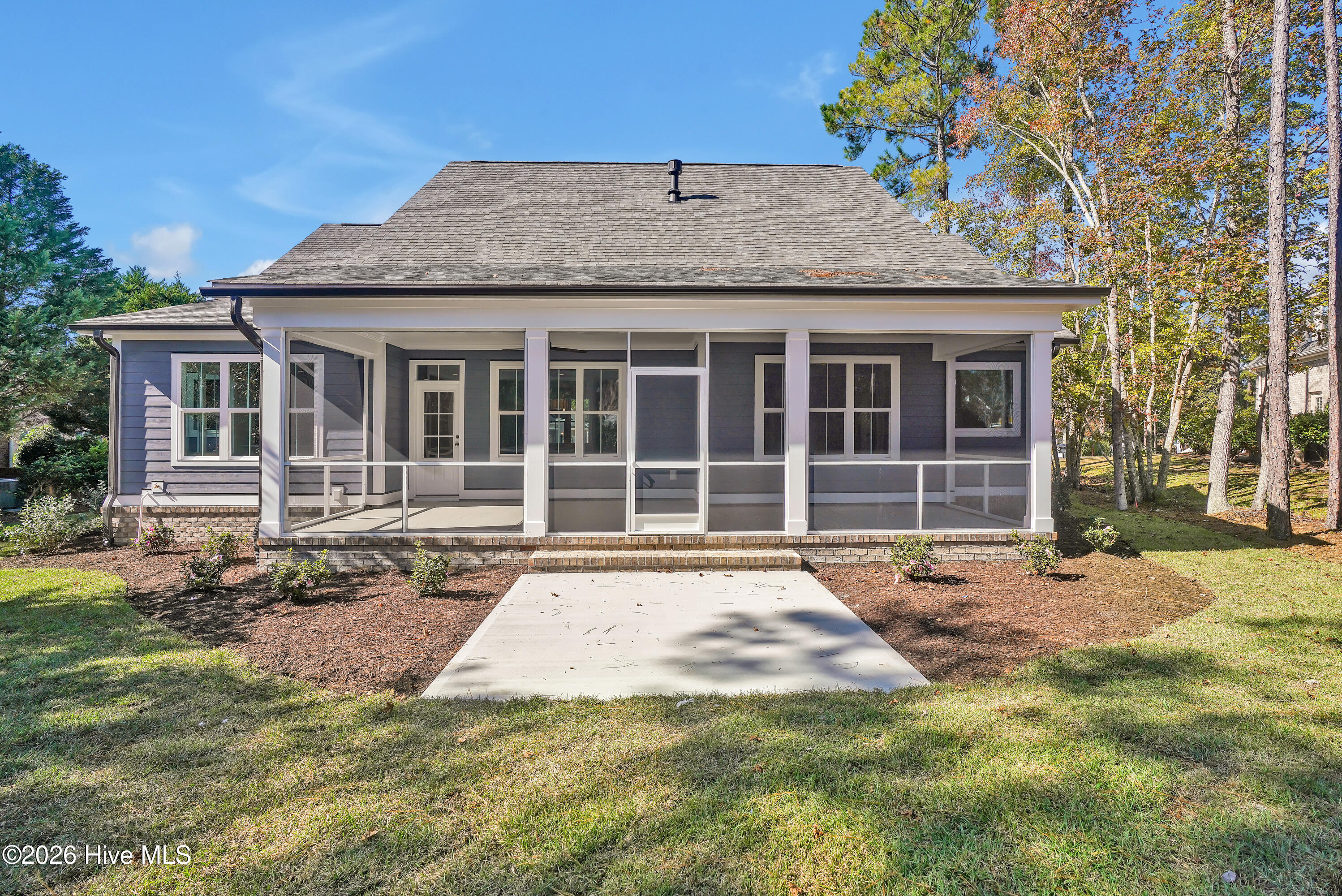 516 Genoe's Point Road Southwest Supply, NC 28462 - Photo 4 of 38 Previous build 2024 in Winding River Plantation.