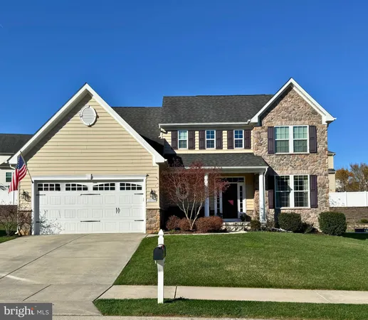 $785,000 | 1110 Many Lane, Bel Air, MD 21014