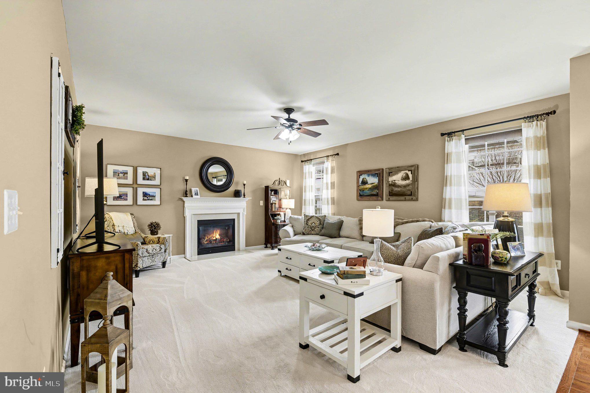 1110 Many Lane Bel Air, MD 21014 - Photo 11 of 46 Family room