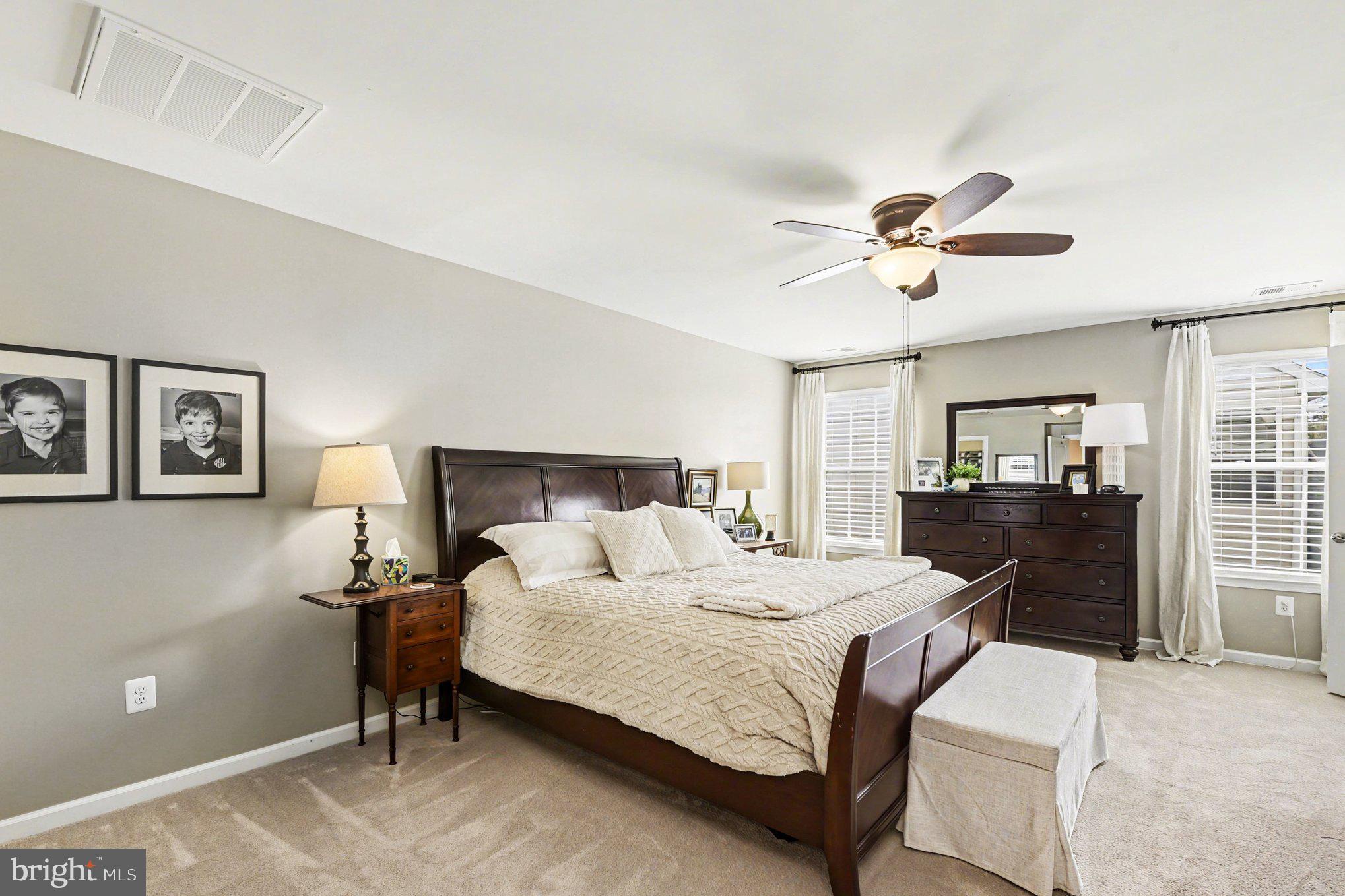 1110 Many Lane Bel Air, MD 21014 - Photo 25 of 46 Primary Bedroom