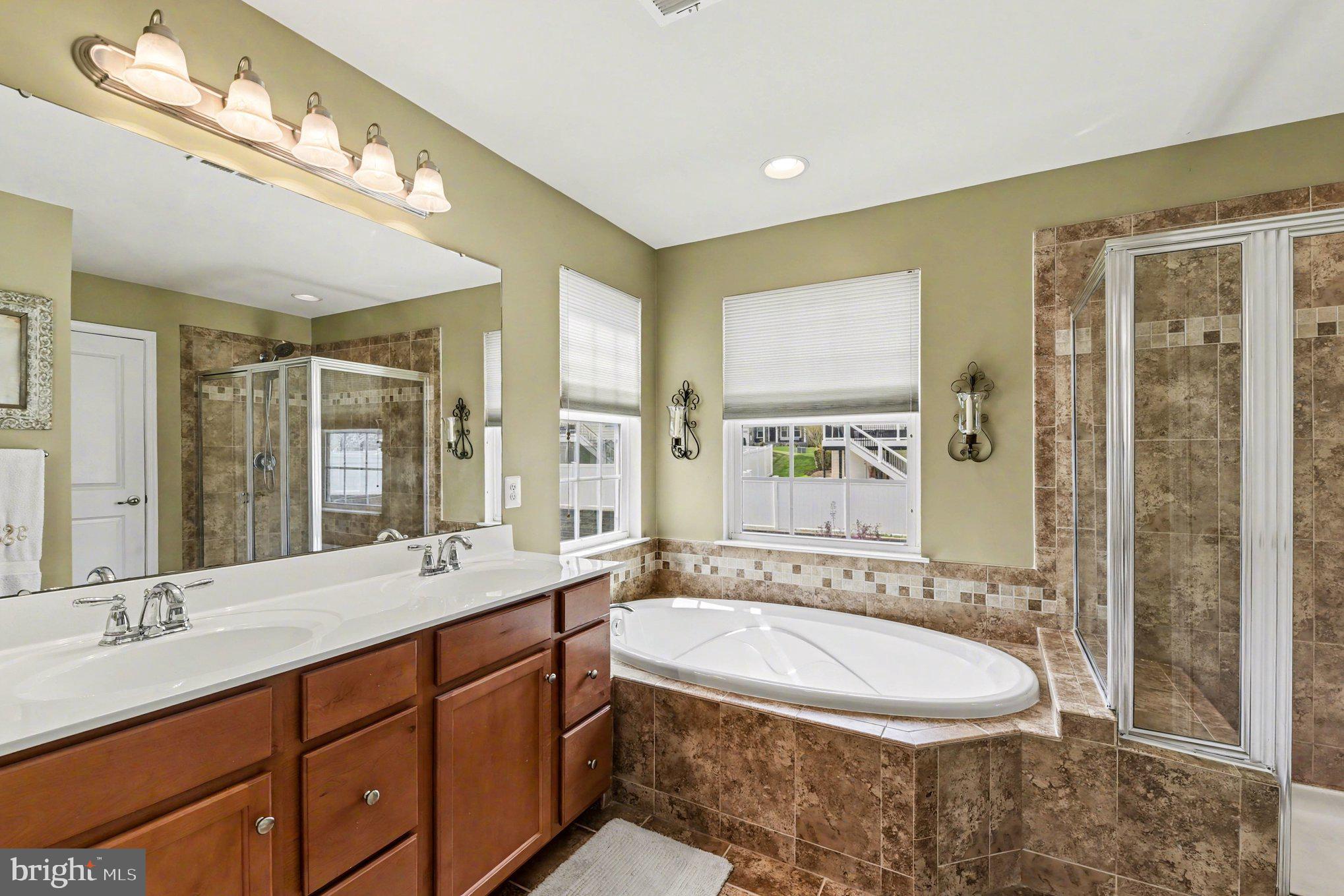 1110 Many Lane Bel Air, MD 21014 - Photo 29 of 46 Primary bathroom