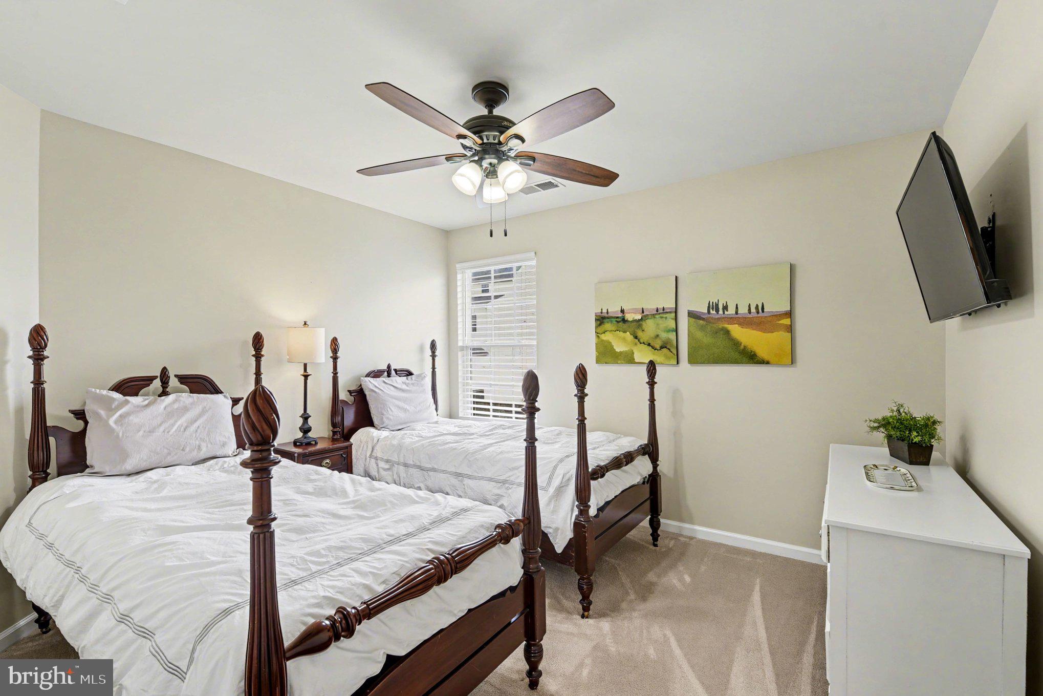 1110 Many Lane Bel Air, MD 21014 - Photo 30 of 46 Bedroom 2