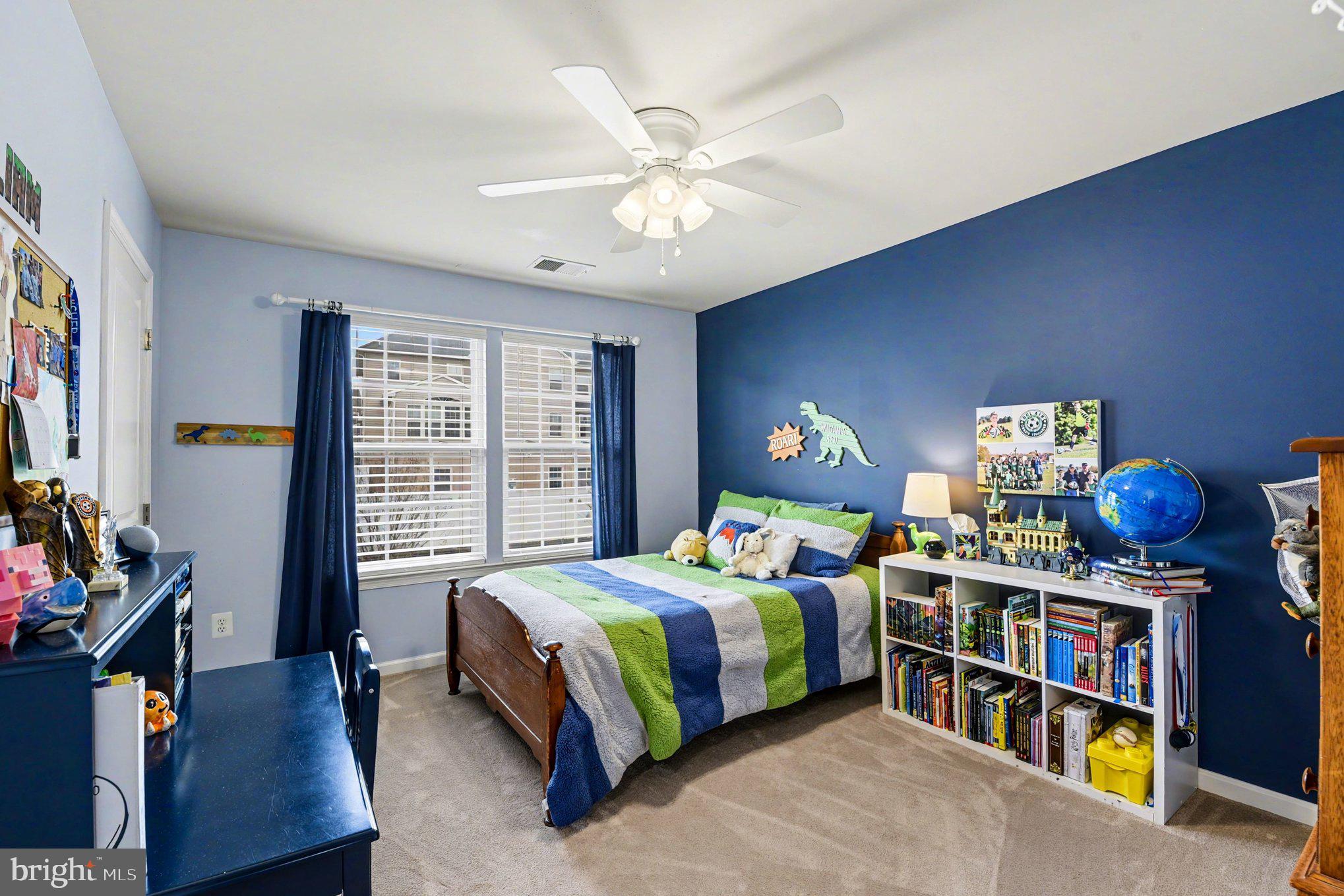 1110 Many Lane Bel Air, MD 21014 - Photo 32 of 46 Bedroom 3