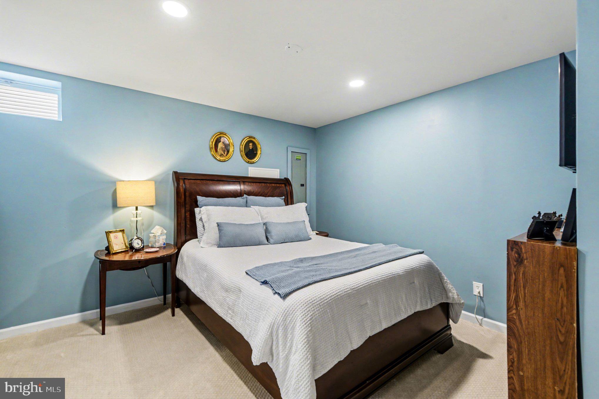 1110 Many Lane Bel Air, MD 21014 - Photo 38 of 46 Bedroom 5