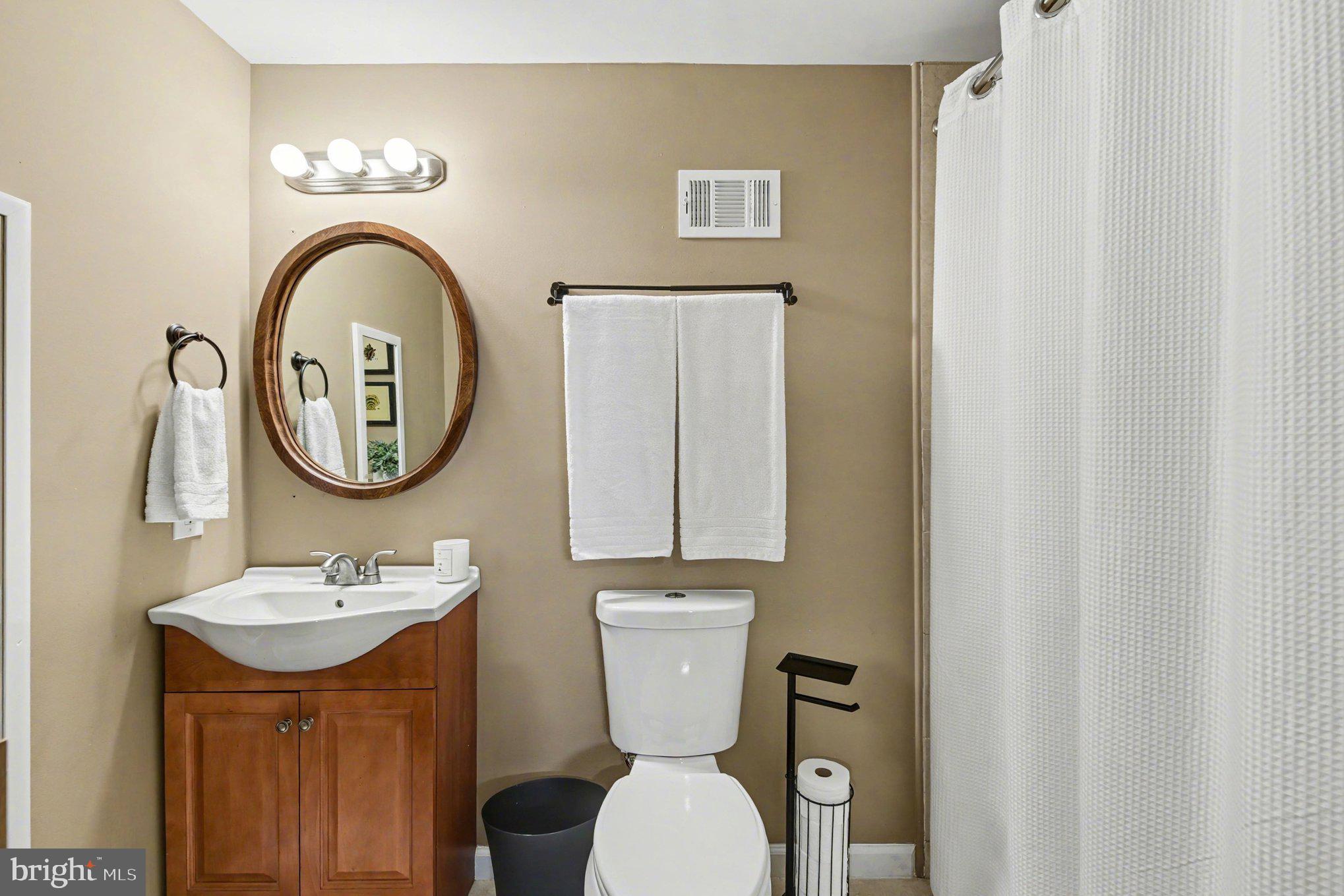 1110 Many Lane Bel Air, MD 21014 - Photo 40 of 46 Basement full bathroom