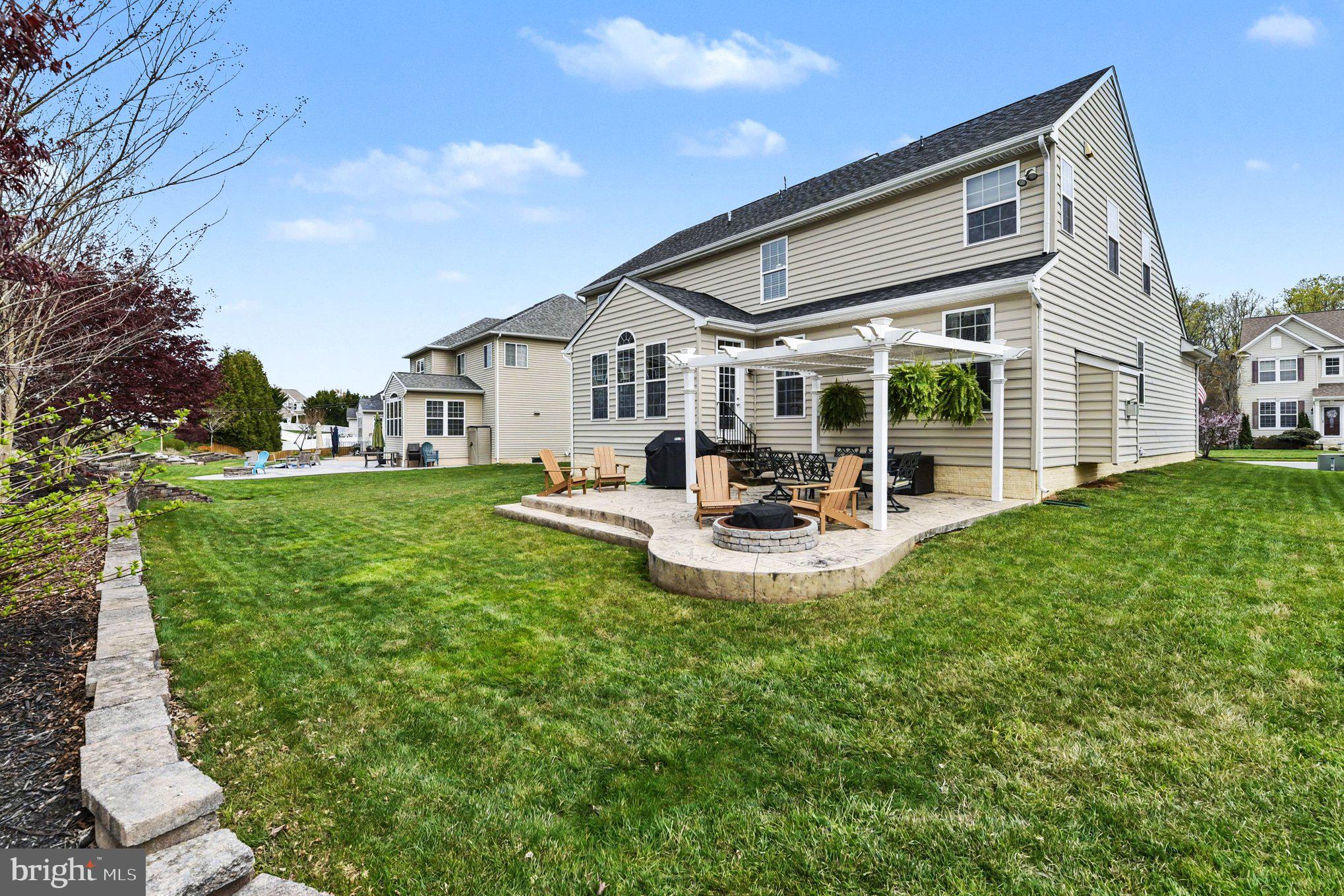 1110 Many Lane Bel Air, MD 21014 - Photo 41 of 46