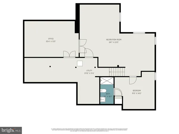 $785,000 | 1110 Many Lane, Bel Air, MD 21014