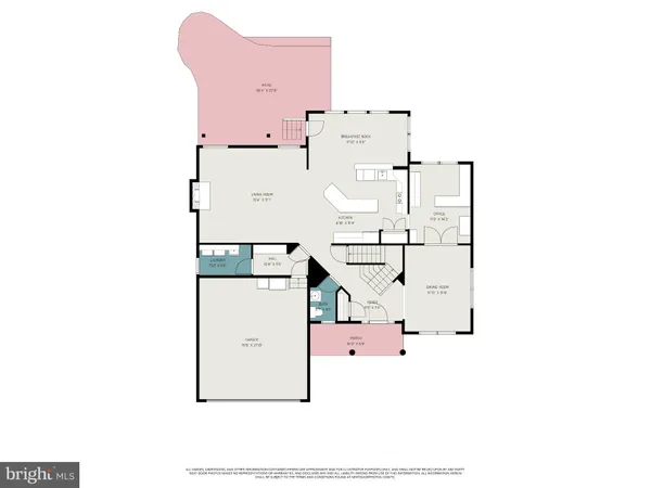 $785,000 | 1110 Many Lane, Bel Air, MD 21014