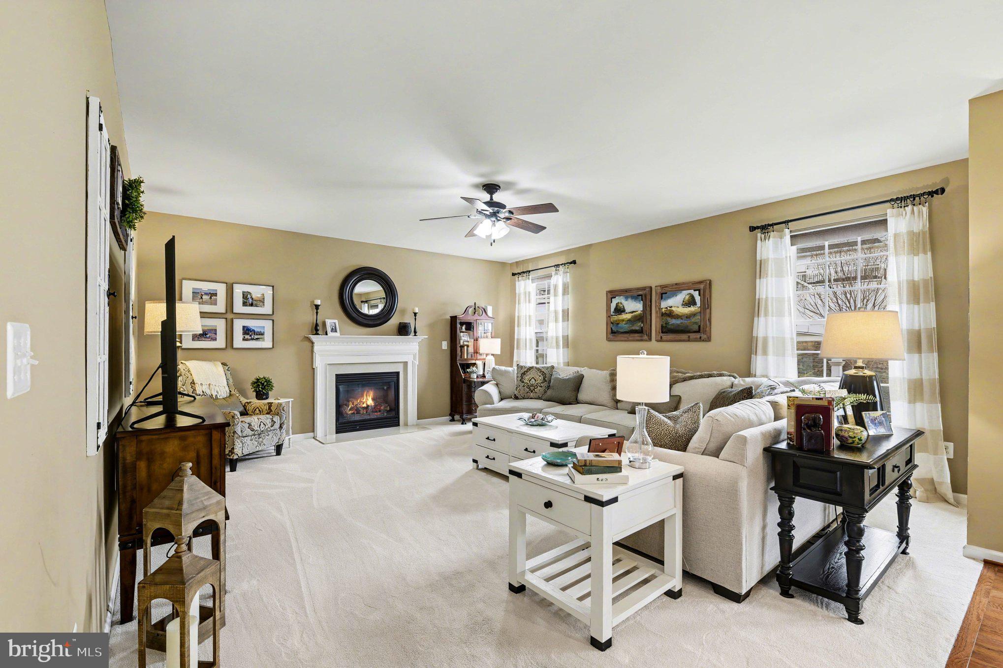 1110 Many Lane Bel Air, MD 21014 - Photo 10 of 46 Family Room