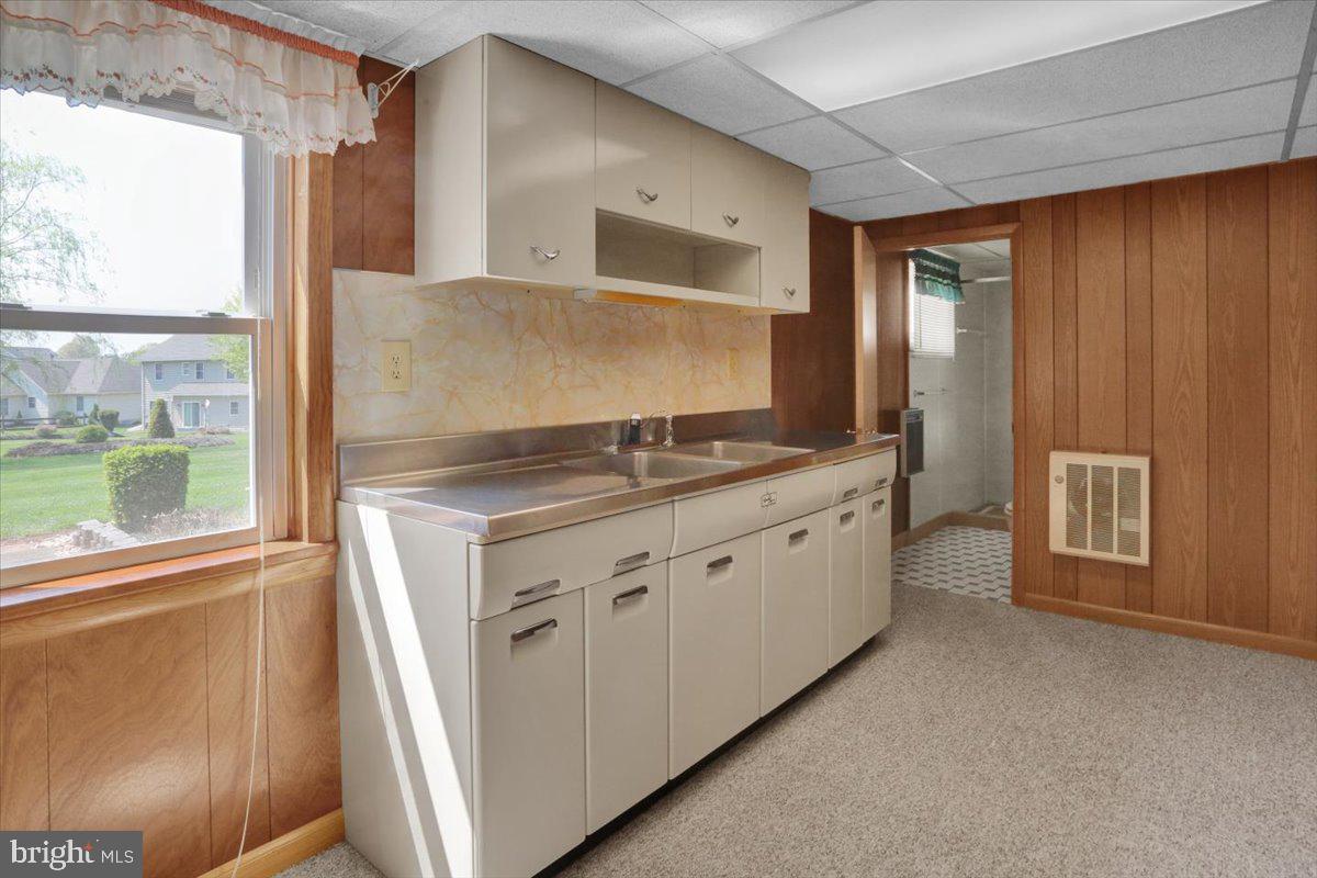 131 Bell Road Palmyra, PA 17078 - Photo 23 of 39 Kitchenette in Lower Level