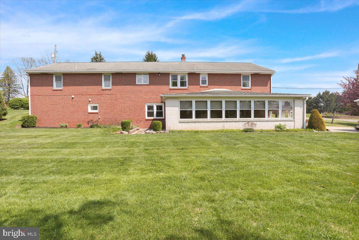 131 Bell Road Palmyra, PA 17078 - Photo 34 of 39 Exterior Back