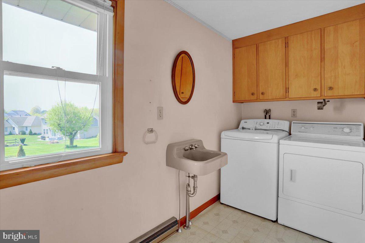 131 Bell Road Palmyra, PA 17078 - Photo 10 of 39 Laundry Room