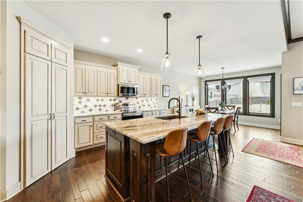 20136 224th Terrace Spring Hill, KS 66083 - Photo 11 of 46