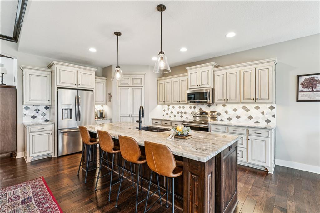 20136 224th Terrace Spring Hill, KS 66083 - Photo 12 of 46