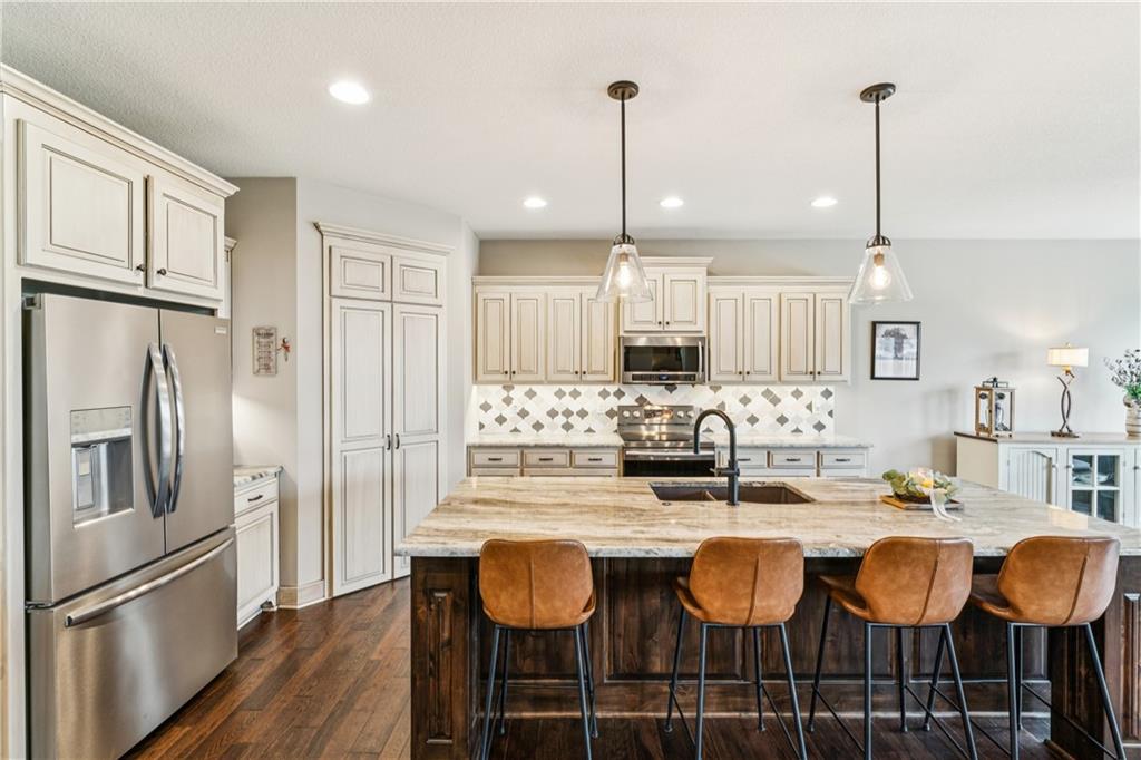 20136 224th Terrace Spring Hill, KS 66083 - Photo 15 of 46