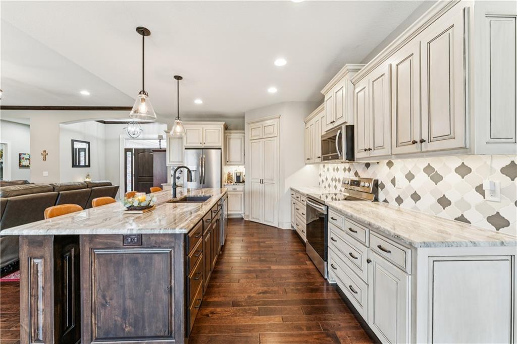 20136 224th Terrace Spring Hill, KS 66083 - Photo 16 of 46