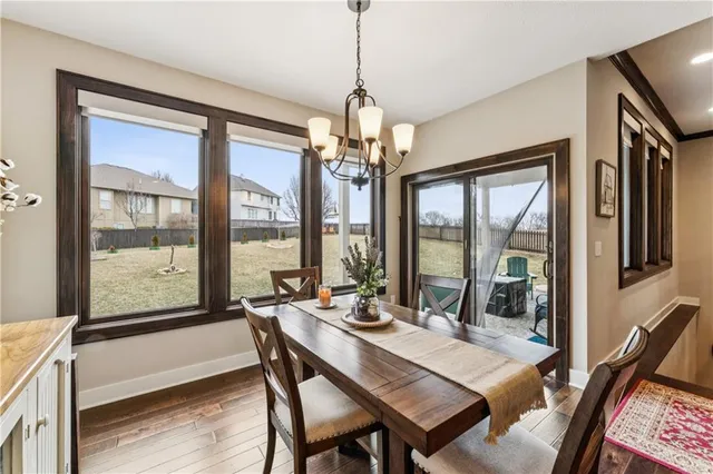 $530,000 | 20136 224th Terrace, Spring Hill, KS 66083