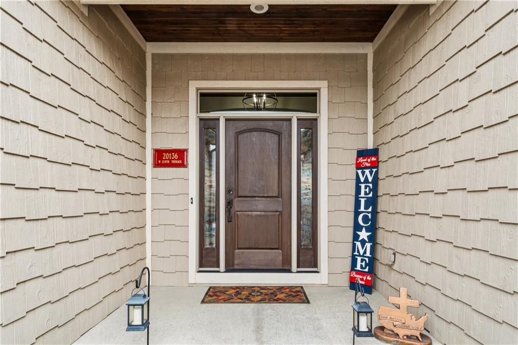 20136 224th Terrace Spring Hill, KS 66083 - Photo 2 of 46