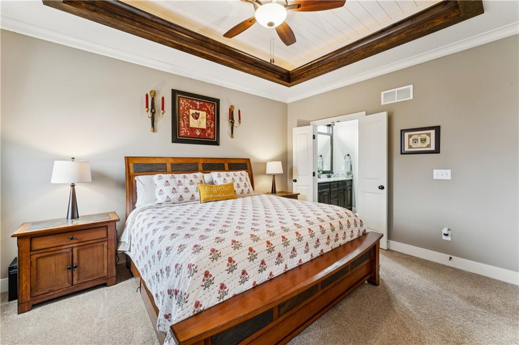 20136 224th Terrace Spring Hill, KS 66083 - Photo 21 of 46