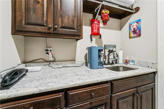 $530,000 | 20136 224th Terrace, Spring Hill, KS 66083