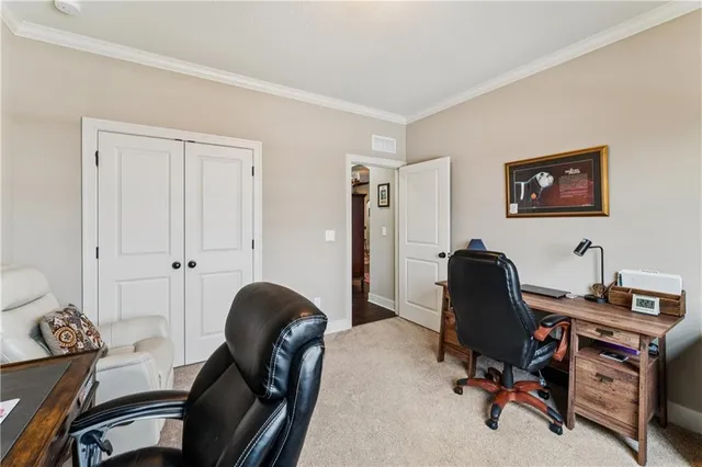 $530,000 | 20136 224th Terrace, Spring Hill, KS 66083