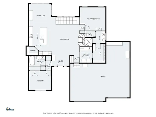 $530,000 | 20136 224th Terrace, Spring Hill, KS 66083