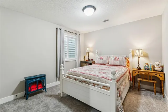 $530,000 | 20136 224th Terrace, Spring Hill, KS 66083