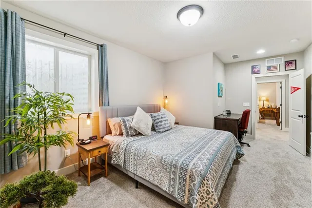 $530,000 | 20136 224th Terrace, Spring Hill, KS 66083