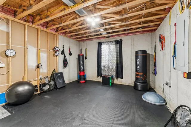 $530,000 | 20136 224th Terrace, Spring Hill, KS 66083