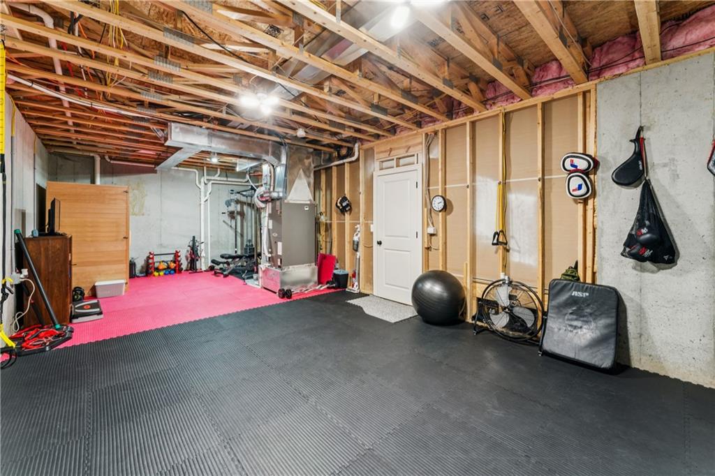 20136 224th Terrace Spring Hill, KS 66083 - Photo 39 of 46