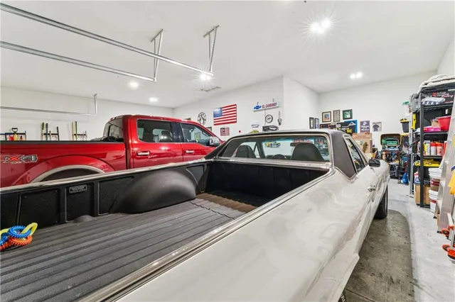 $530,000 | 20136 224th Terrace, Spring Hill, KS 66083