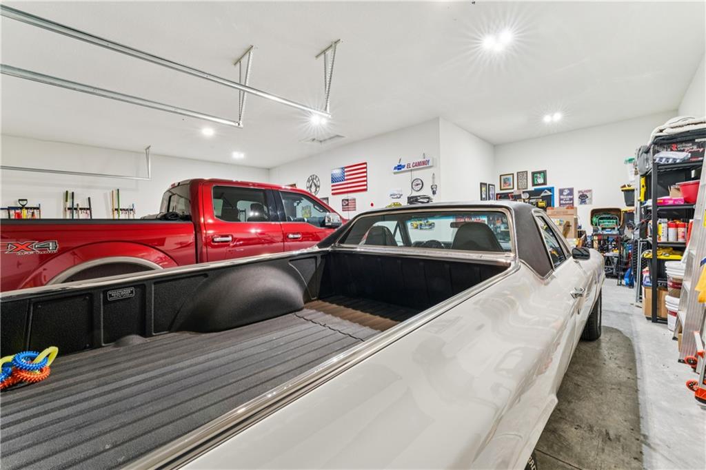 20136 224th Terrace Spring Hill, KS 66083 - Photo 40 of 46