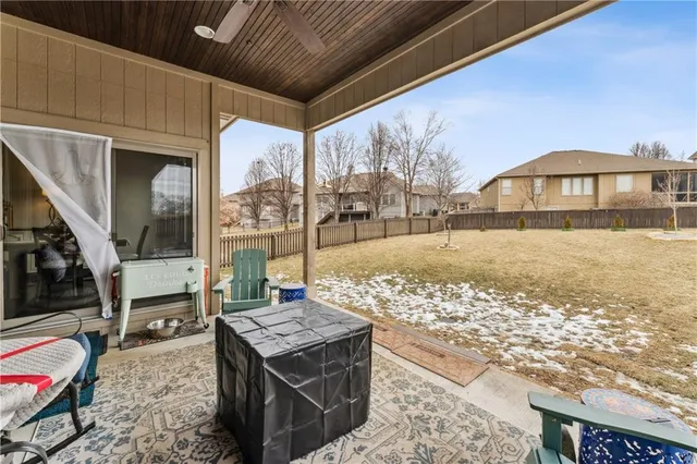 $530,000 | 20136 224th Terrace, Spring Hill, KS 66083