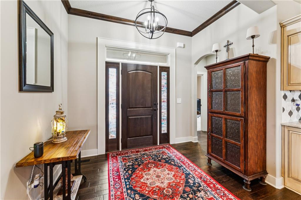 20136 224th Terrace Spring Hill, KS 66083 - Photo 5 of 46