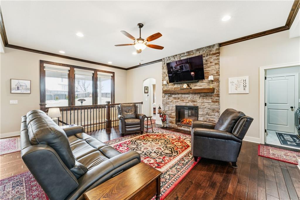 20136 224th Terrace Spring Hill, KS 66083 - Photo 6 of 46