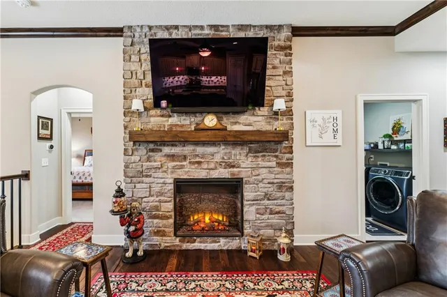 $530,000 | 20136 224th Terrace, Spring Hill, KS 66083