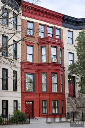 $1,250,000 | 22 Clarkson Avenue | Prospect Lefferts Gardens
