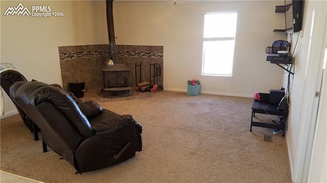 15375 Soap Weed Road Calhan, CO 80808 - Photo 13 of 26 Gallery Image 13